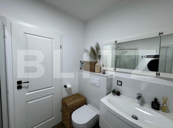 Apartament de închiriat 2 camere Floreşti - 184957AI | BLITZ Cluj-Napoca | Poza10