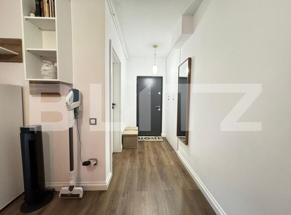 Apartament de închiriat 2 camere Floreşti - 184957AI | BLITZ Cluj-Napoca | Poza4