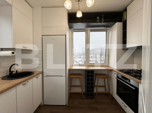 Apartament de închiriat 2 camere Floreşti - 184957AI | BLITZ Cluj-Napoca | Poza8