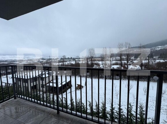 Apartament de închiriat 2 camere Floreşti - 184957AI | BLITZ Cluj-Napoca | Poza12