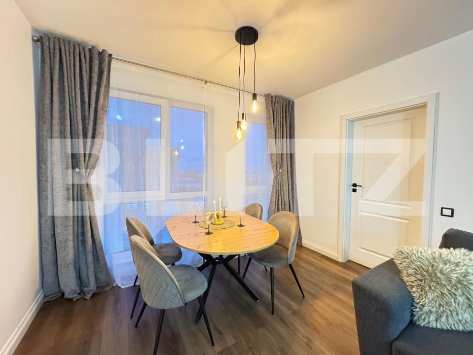 Apartament de închiriat 2 camere Floreşti - 184957AI | BLITZ Cluj-Napoca | Poza3