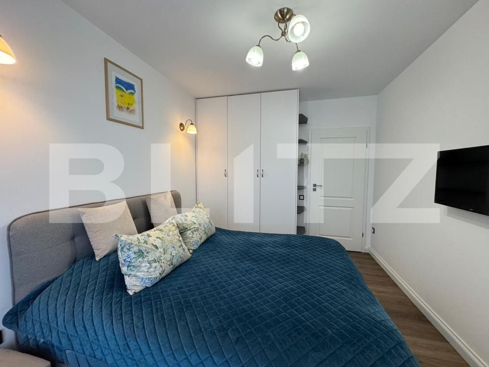 Apartament de închiriat 2 camere Floreşti - 184957AI | BLITZ Cluj-Napoca | Poza6