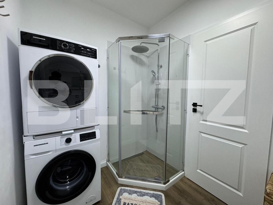 Apartament de închiriat 2 camere Floreşti - 184957AI | BLITZ Cluj-Napoca | Poza11