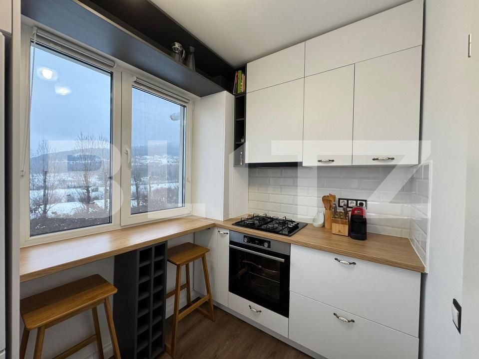 Apartament de închiriat 2 camere Floreşti - 184957AI | BLITZ Cluj-Napoca | Poza7
