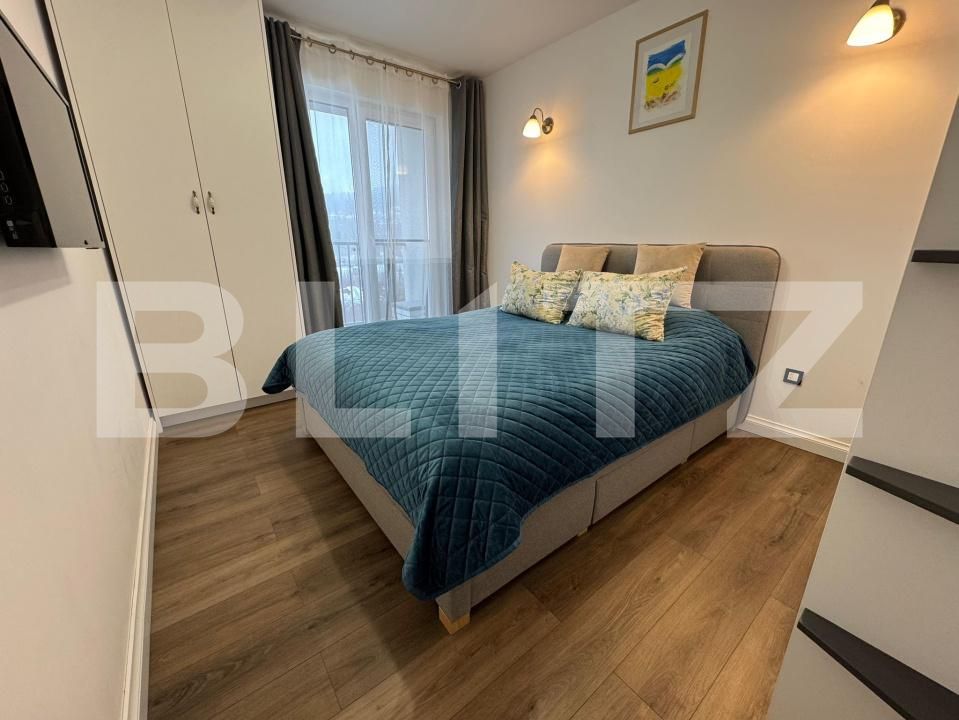 Apartament de închiriat 2 camere Floreşti - 184957AI | BLITZ Cluj-Napoca | Poza5