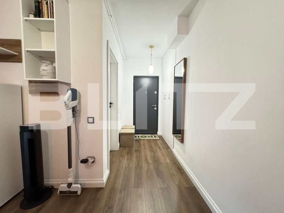 Apartament de închiriat 2 camere Floreşti - 184957AI | BLITZ Cluj-Napoca | Poza4