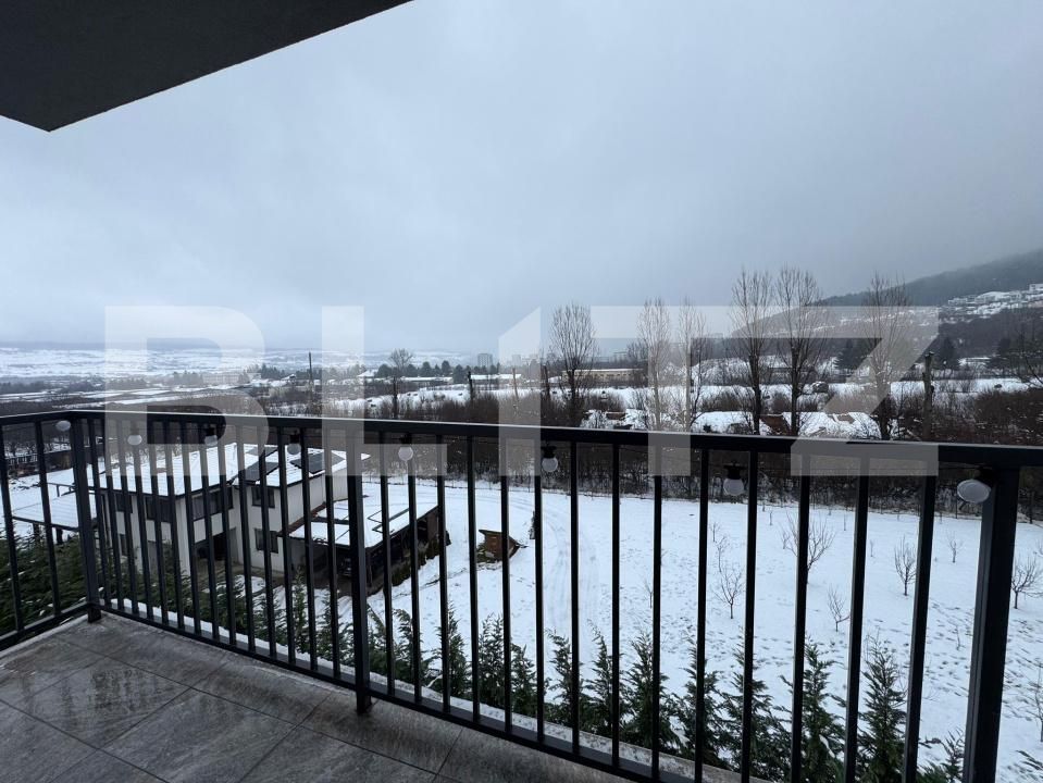 Apartament de închiriat 2 camere Floreşti - 184957AI | BLITZ Cluj-Napoca | Poza12