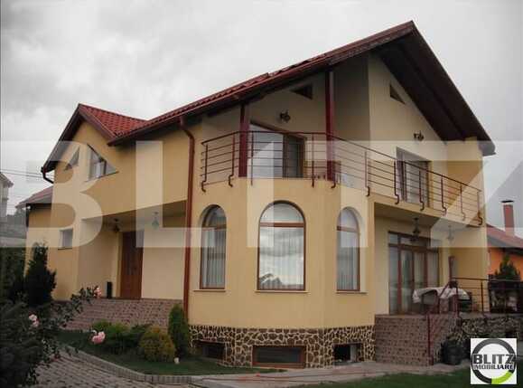 Casa de vânzare 1 camera Dambul Rotund - 18496CV | BLITZ Cluj-Napoca | Poza1