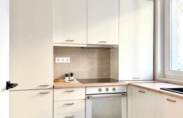 Studio la prima inchiriere! 40 mp, balcon, parcare, zona Abatorului