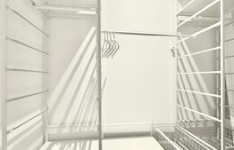 Studio la prima inchiriere! 40 mp, balcon, parcare, zona Abatorului