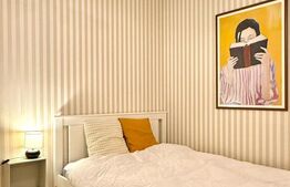 Studio la prima inchiriere! 40 mp, balcon, parcare, zona Abatorului