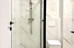 Studio la prima inchiriere! 40 mp, balcon, parcare, zona Abatorului