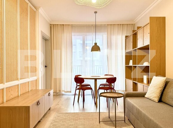 Garsonieră de închiriat Floreşti - 184961AI | BLITZ Cluj-Napoca | Poza1