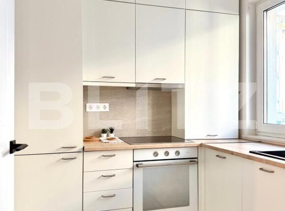 Garsonieră de închiriat Floreşti - 184961AI | BLITZ Cluj-Napoca | Poza4