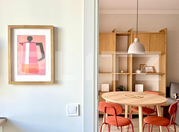 Garsonieră de închiriat Floreşti - 184961AI | BLITZ Cluj-Napoca | Poza2