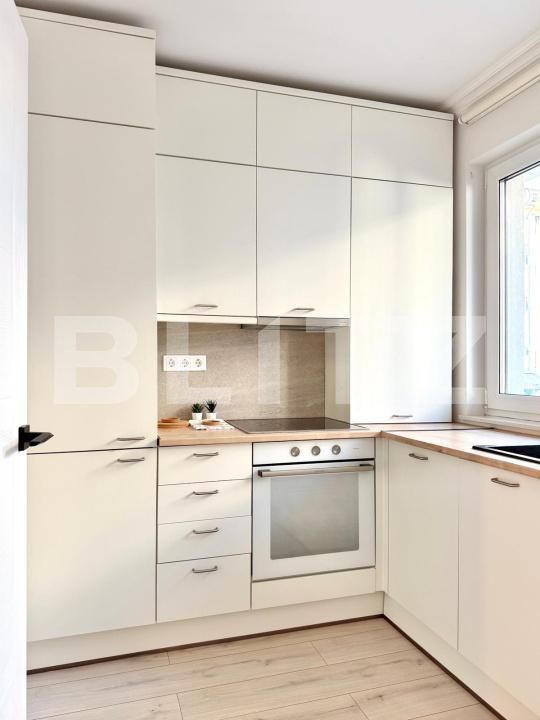 Garsonieră de închiriat Floreşti - 184961AI | BLITZ Cluj-Napoca | Poza4