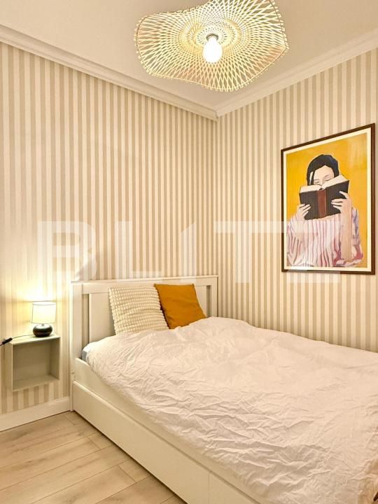 Garsonieră de închiriat Floreşti - 184961AI | BLITZ Cluj-Napoca | Poza3