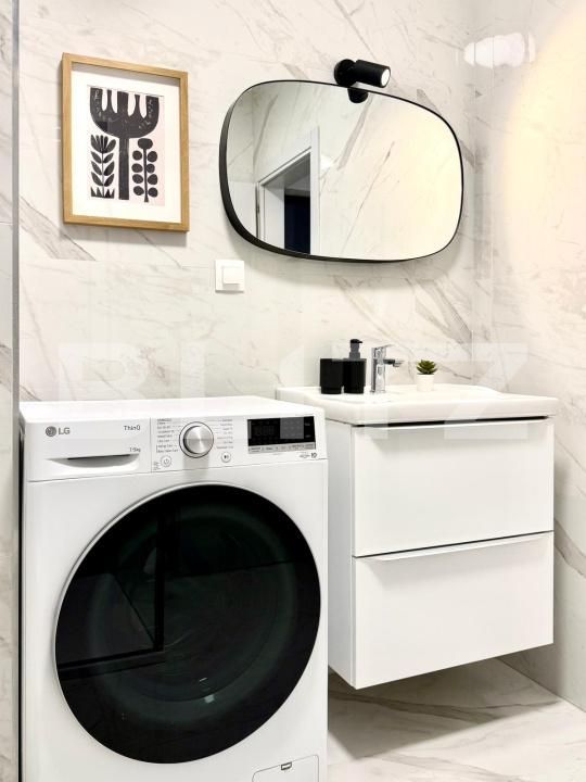 Garsonieră de închiriat Floreşti - 184961AI | BLITZ Cluj-Napoca | Poza5