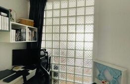 Apartament cu 3 camere, finisat si mobilat, parcare, langa Rivus