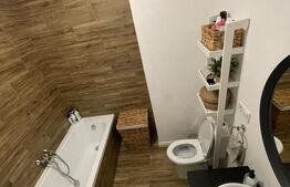 Apartament cu 3 camere, finisat si mobilat, parcare, langa Rivus