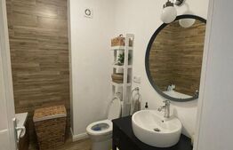 Apartament cu 3 camere, finisat si mobilat, parcare, langa Rivus