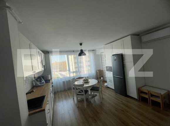Apartament de vânzare 3 camere Marasti - 184963AV | BLITZ Cluj-Napoca | Poza3