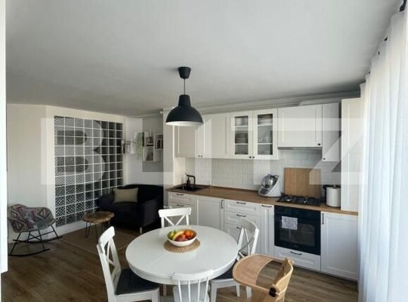 Apartament de vânzare 3 camere Bulgaria - 184963AV | BLITZ Cluj-Napoca | Poza1