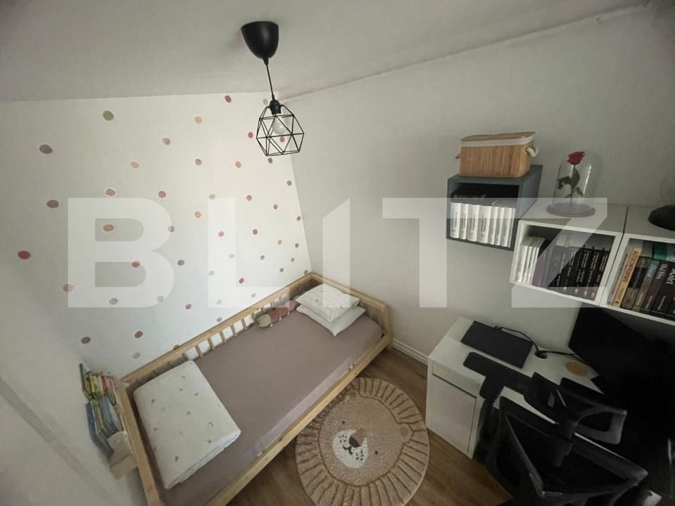 Apartament de vânzare 3 camere Bulgaria - 184963AV | BLITZ Cluj-Napoca | Poza7