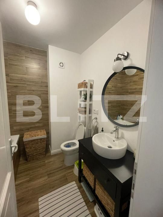 Apartament de vânzare 3 camere Bulgaria - 184963AV | BLITZ Cluj-Napoca | Poza9