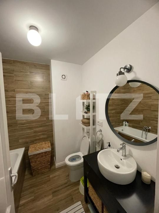Apartament de vânzare 3 camere Marasti - 184963AV | BLITZ Cluj-Napoca | Poza10