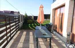 Casa + afacere la cheie! 6 camere, 290 mp, 2 garaje, imobil nou, zona linistita!