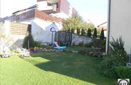 Casa + afacere la cheie! 6 camere, 290 mp, 2 garaje, imobil nou, zona linistita!