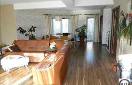 Casa + afacere la cheie! 6 camere, 290 mp, 2 garaje, imobil nou, zona linistita!