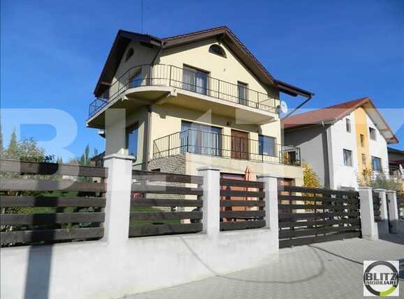 Casa de vânzare 6 camere Europa - 18497CV | BLITZ Cluj-Napoca | Poza1