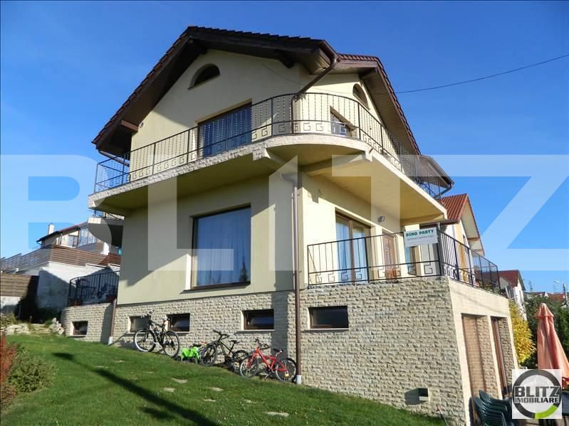 Casa de vânzare 6 camere Europa - 18497CV | BLITZ Cluj-Napoca | Poza2