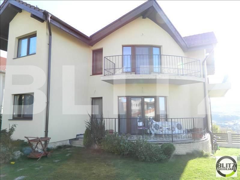 Casa de vânzare 6 camere Europa - 18497CV | BLITZ Cluj-Napoca | Poza3