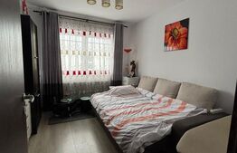 Apartament 2 camere complet mobilat, cartier nou, Ghimbav