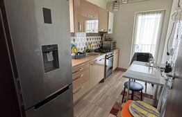 Apartament 2 camere complet mobilat, cartier nou, Ghimbav