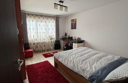 Apartament 2 camere complet mobilat, cartier nou, Ghimbav