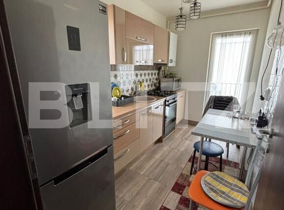 Apartament de vânzare 2 camere Ghimbav - 184971AV | BLITZ Brașov | Poza1