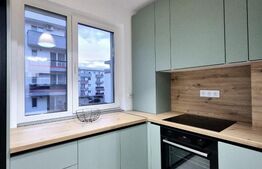 Apartament 3 camere, 75 mp, parcare, zona Abatorului