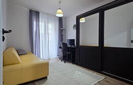 Apartament 3 camere, 75 mp, parcare, zona Abatorului