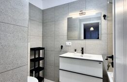 Apartament 3 camere, 75 mp, parcare, zona Abatorului