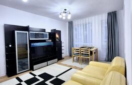 Apartament 3 camere, 75 mp, parcare, zona Abatorului