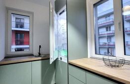 Apartament 3 camere, 75 mp, parcare, zona Abatorului