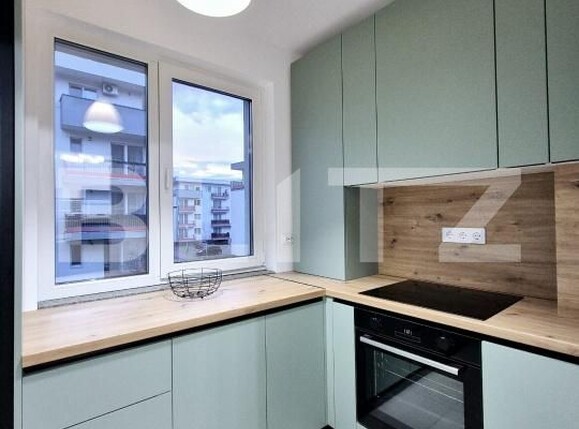 Apartament de închiriat 3 camere Floreşti - 184972AI | BLITZ Cluj-Napoca | Poza5