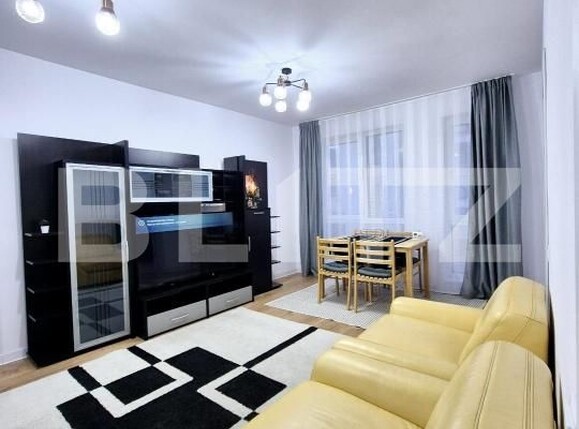 Apartament de închiriat 3 camere Floreşti - 184972AI | BLITZ Cluj-Napoca | Poza2