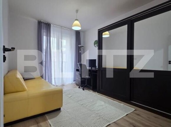 Apartament de închiriat 3 camere Floreşti - 184972AI | BLITZ Cluj-Napoca | Poza4
