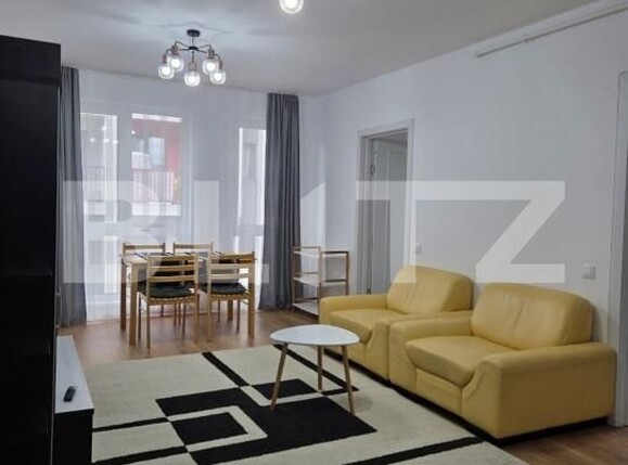 Apartament de închiriat 3 camere Floreşti - 184972AI | BLITZ Cluj-Napoca | Poza1