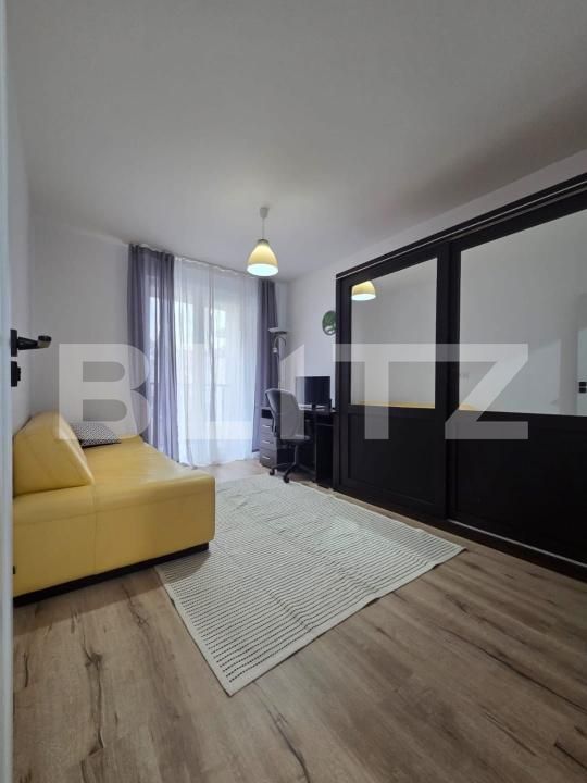 Apartament de închiriat 3 camere Floreşti - 184972AI | BLITZ Cluj-Napoca | Poza4